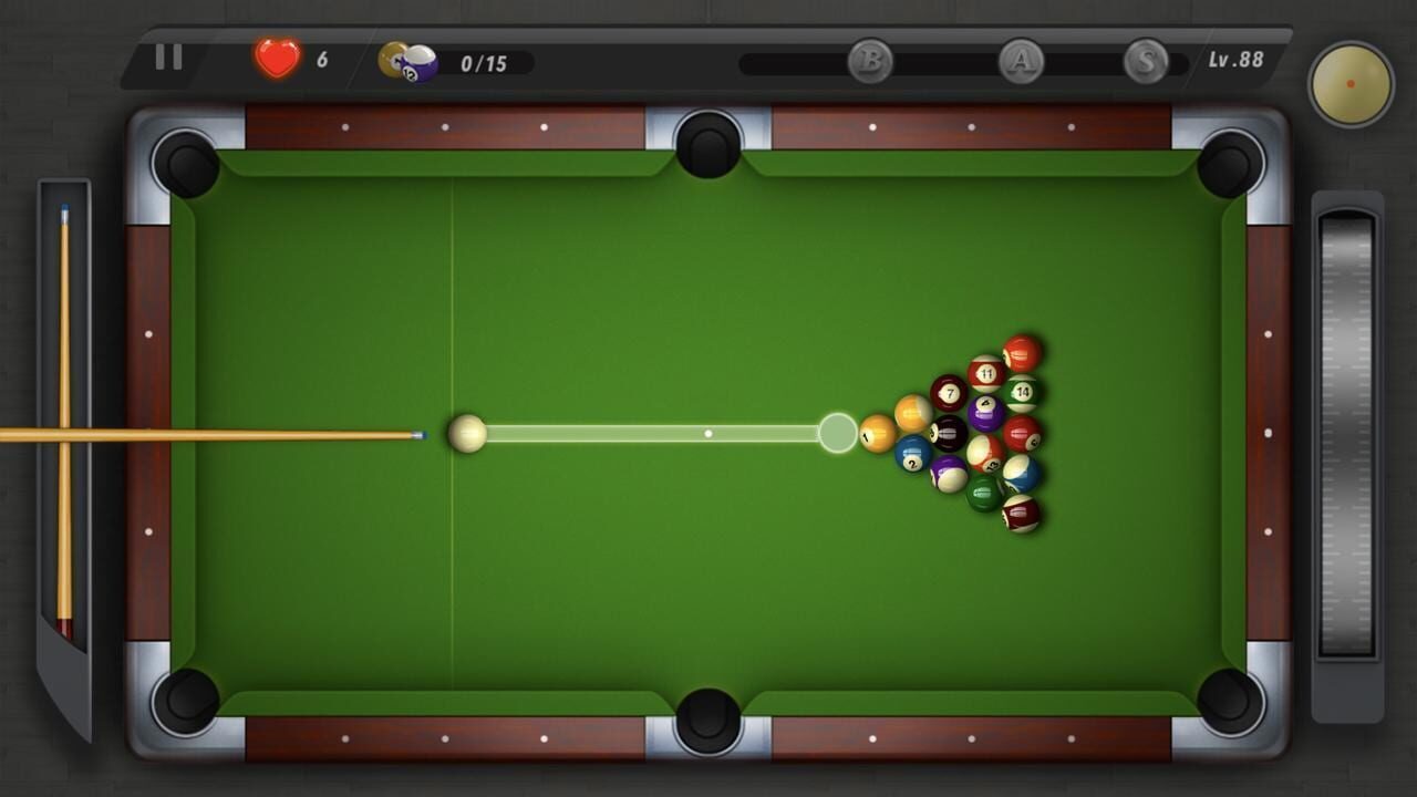 Pooking: Billiards City