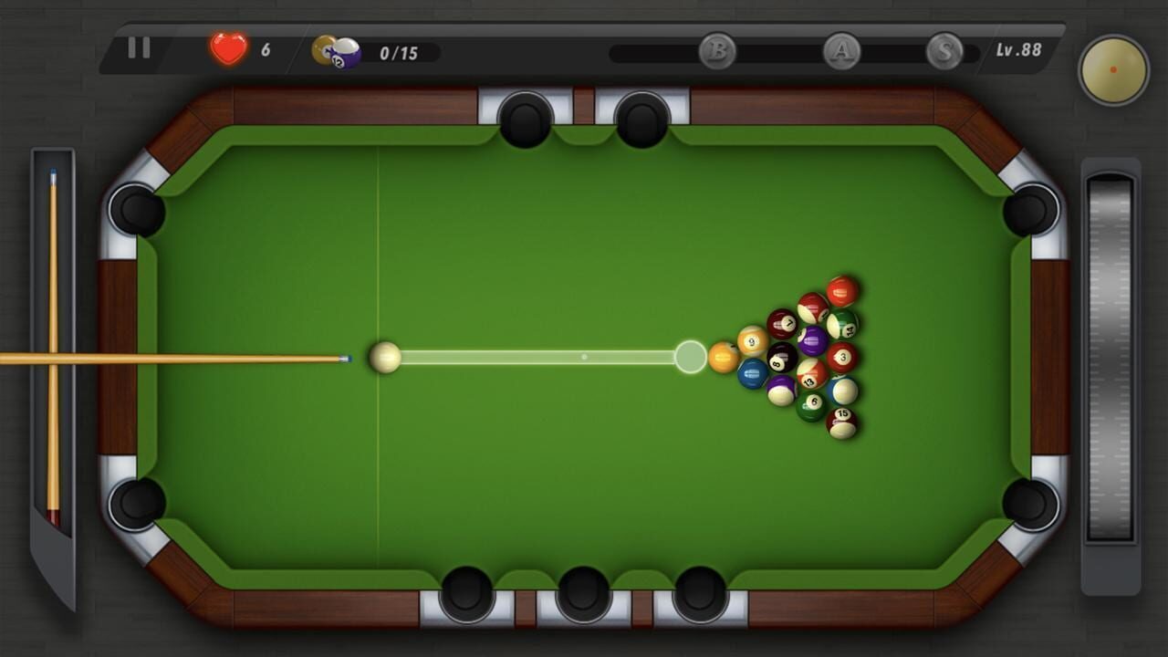 Pooking: Billiards City