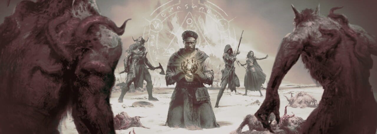 Diablo IV: Season of the Malignant