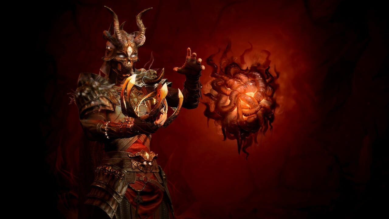 Diablo IV: Season of the Malignant