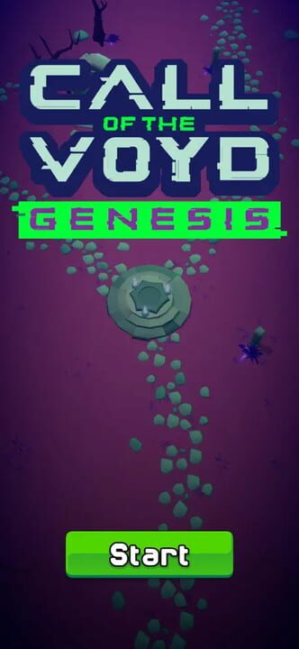 Call of the VoYD Genesis