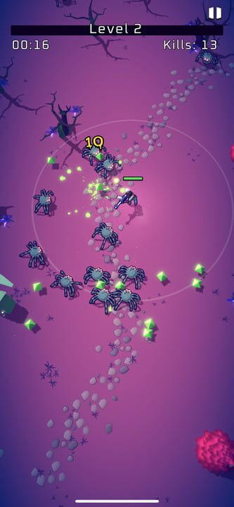 Call of the VoYD Genesis