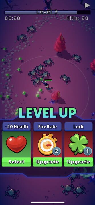 Call of the VoYD Genesis