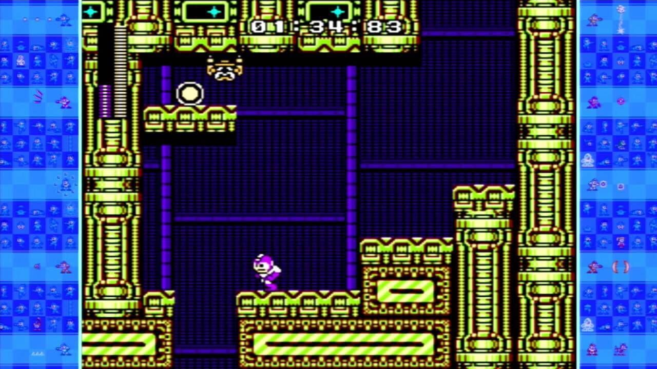 Mega Man 10: Special Stage 2