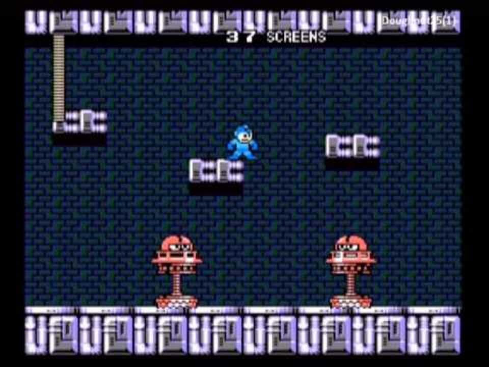 Mega Man 10: Endless Attack