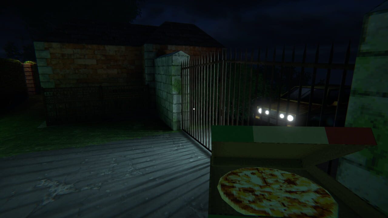 Tales from My Ass: Slice of Death