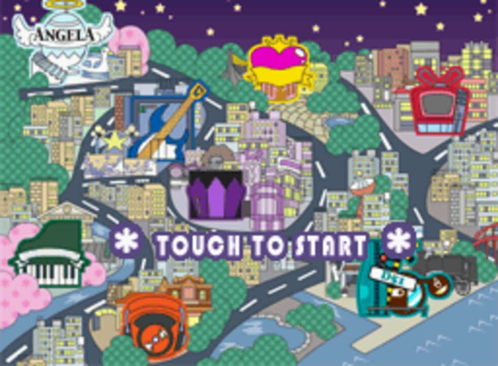 Pop Town
