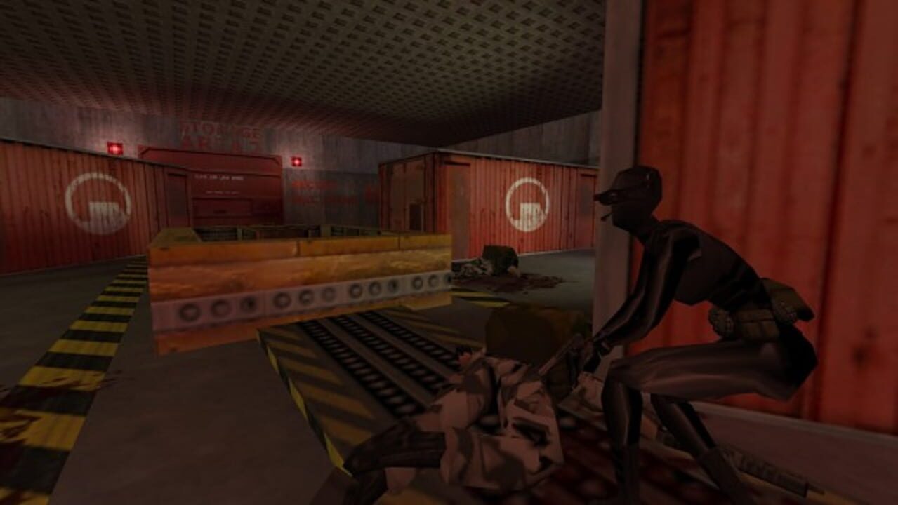 Clean Half-Life