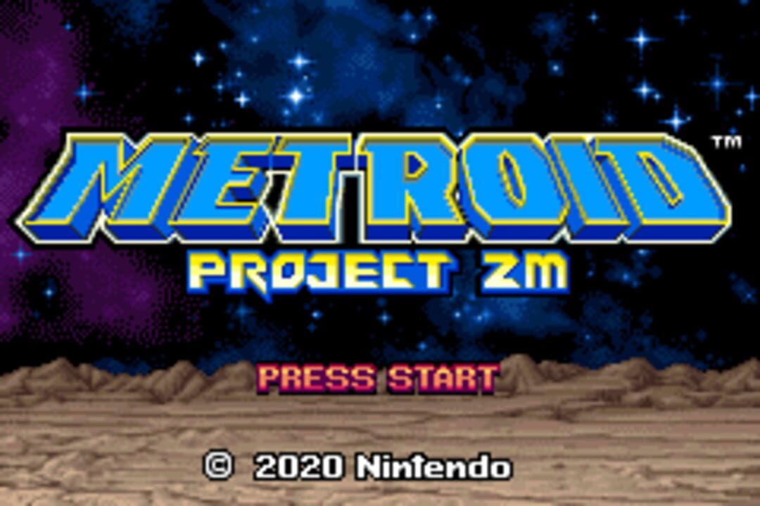 Project ZM