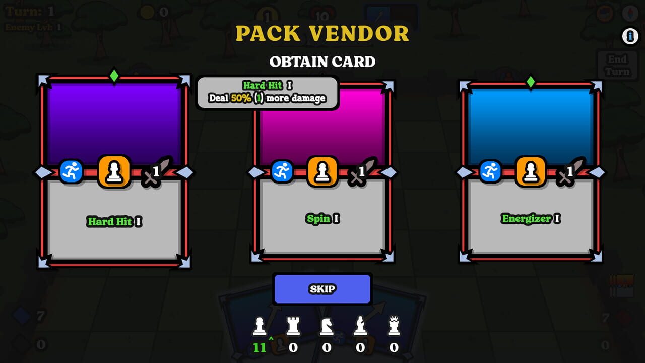 Grandmaster’s Gambit