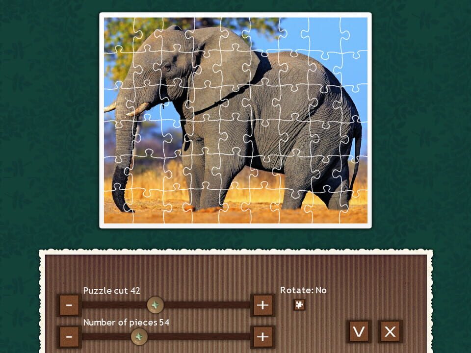 1001 Jigsaw: Earth Chronicles 6