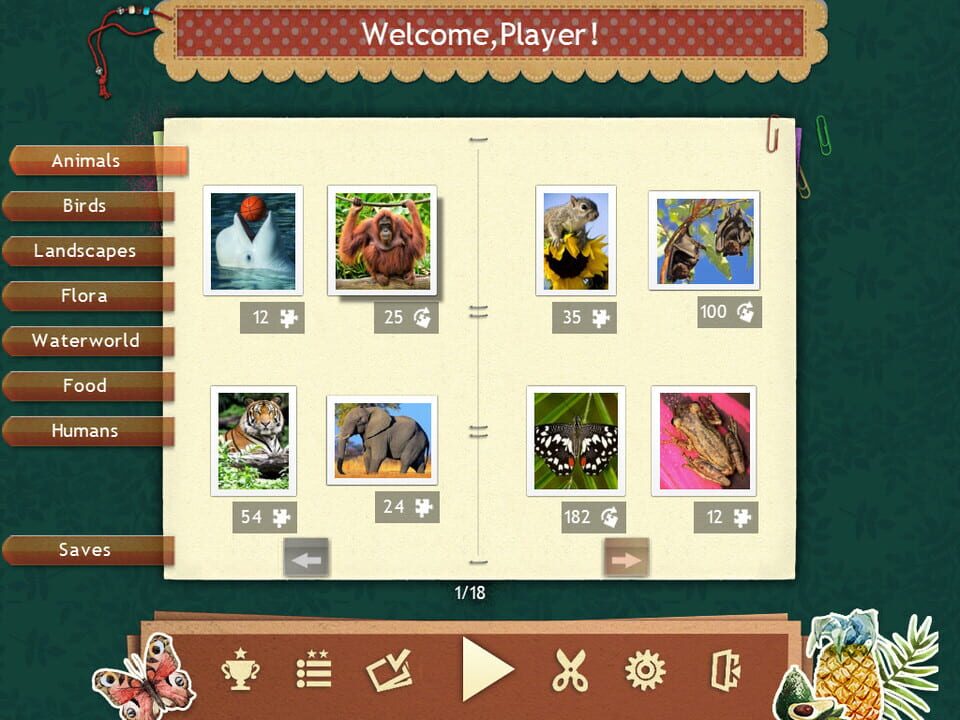 1001 Jigsaw: Earth Chronicles 6