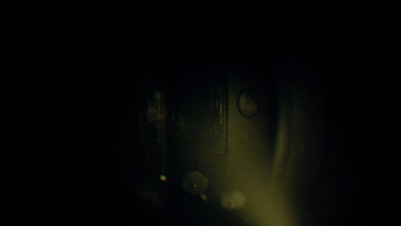 Rec: Beyond The Lens