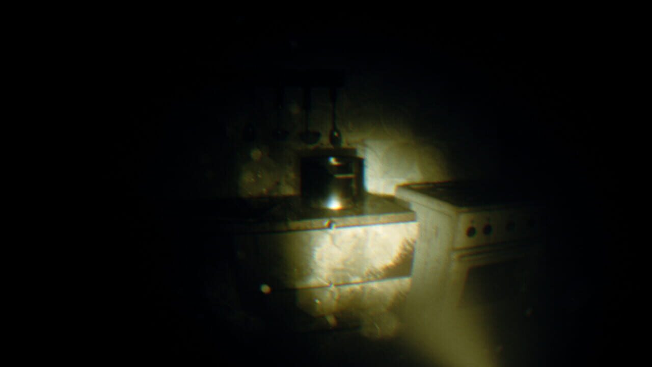 Rec: Beyond The Lens