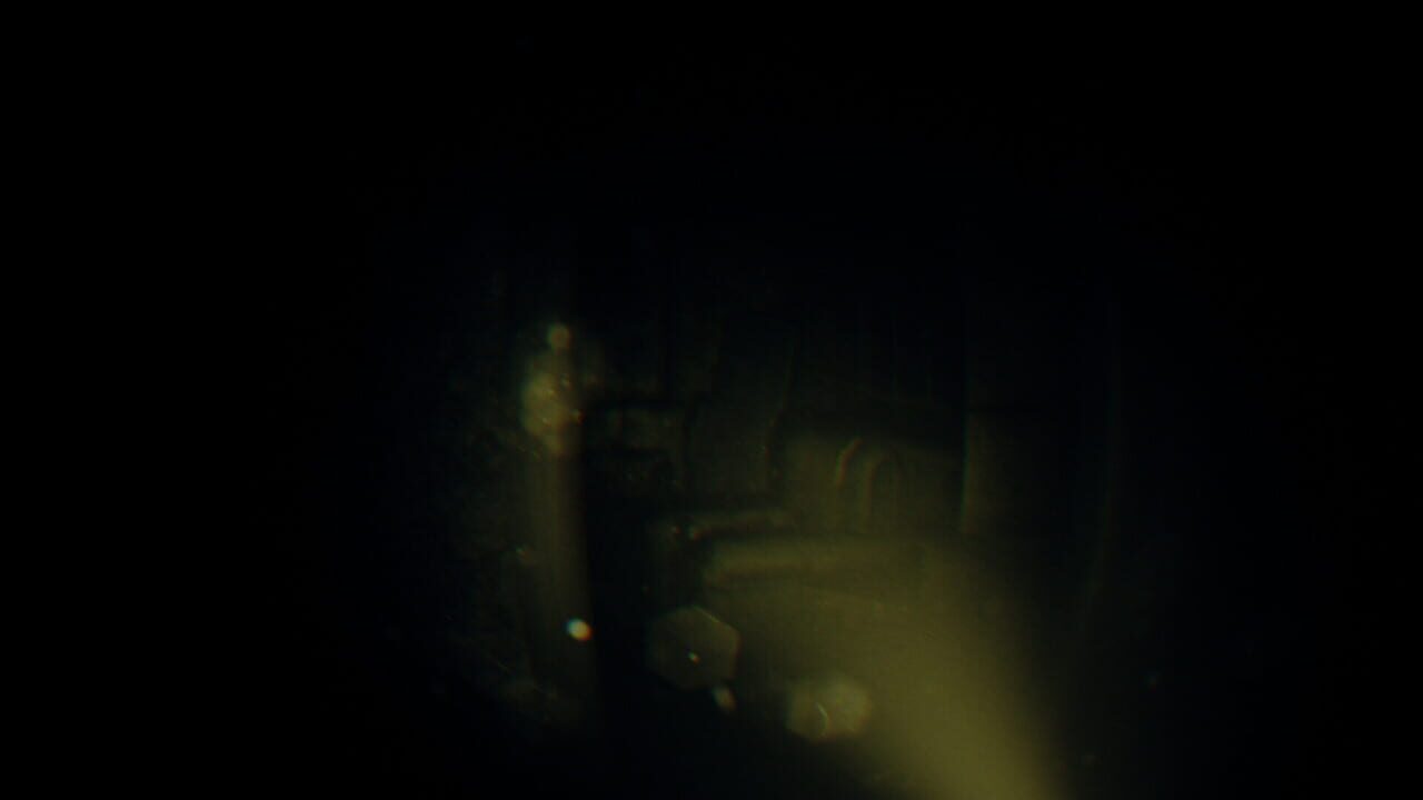 Rec: Beyond The Lens