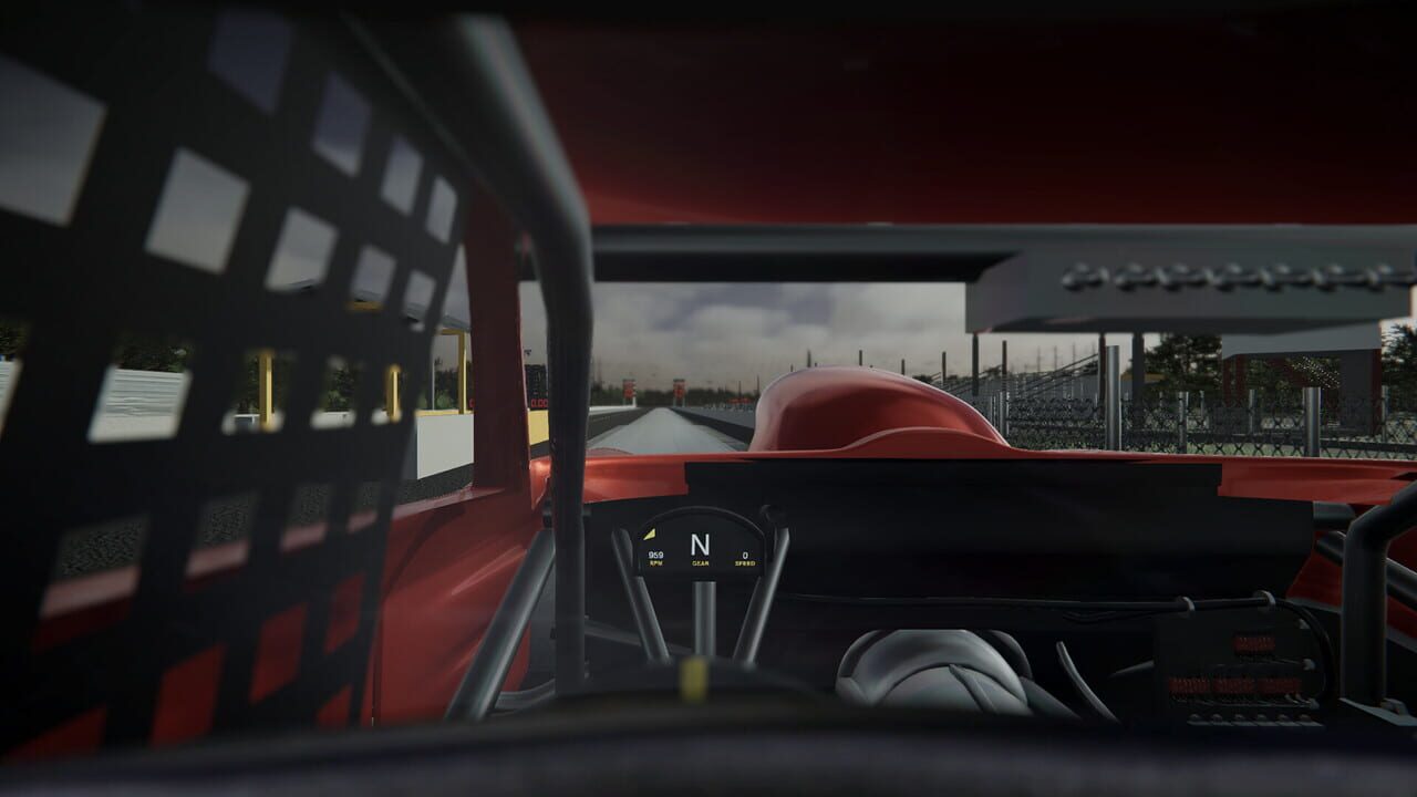 Bounty Drag Racing: Pro Mod Pack 2