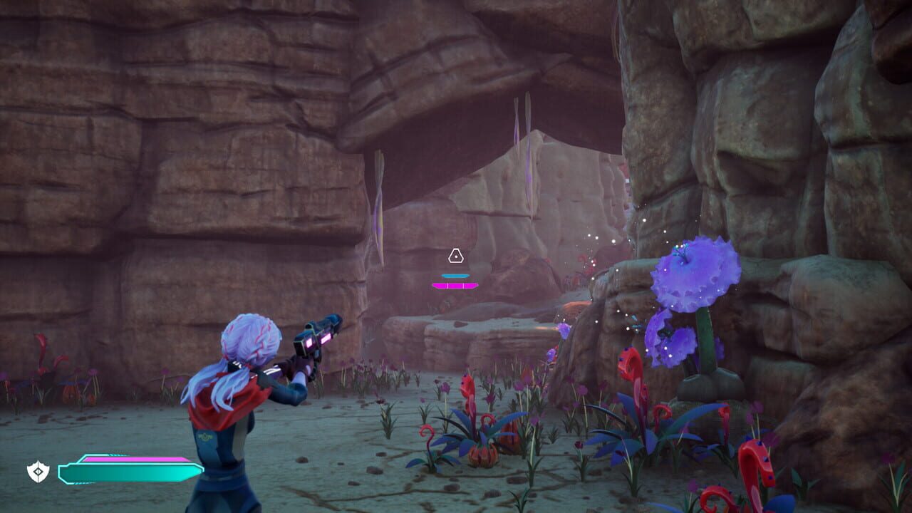 Andara: Rise for Rebellion