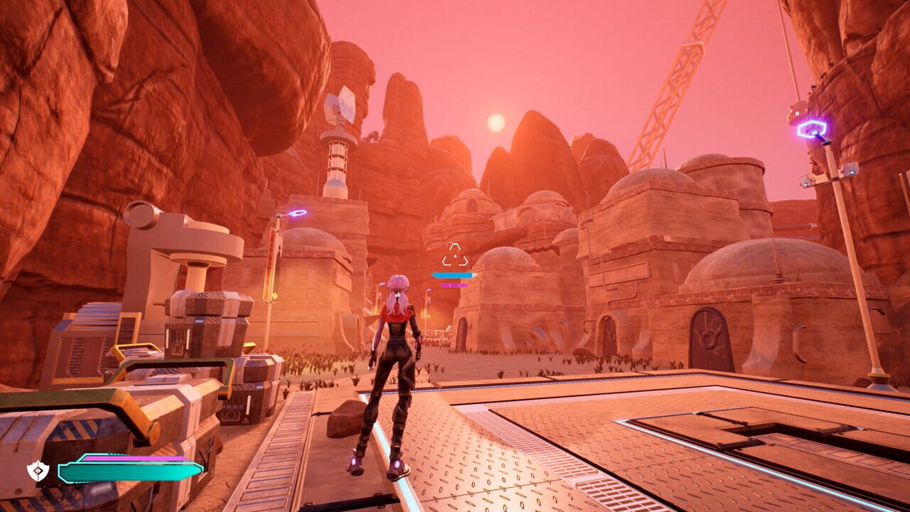 Andara: Rise for Rebellion