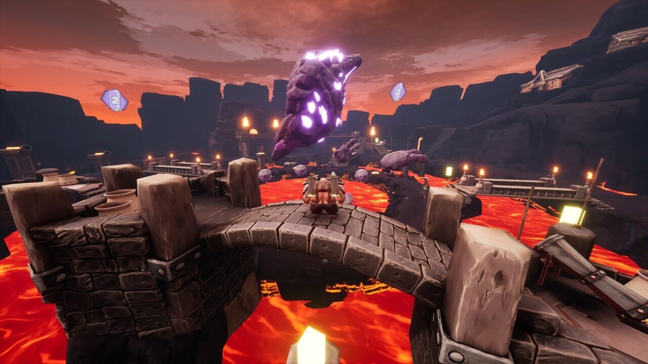 VR Tribes: The VR Edition