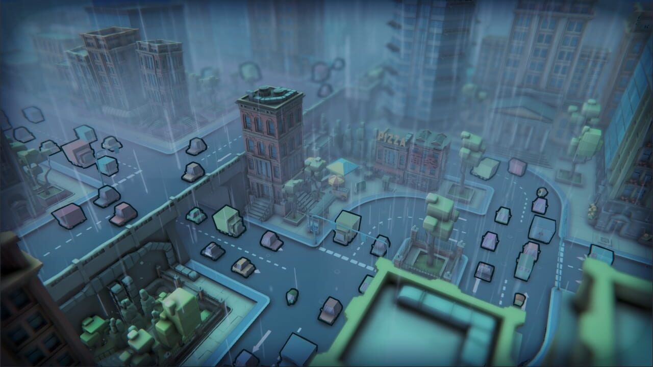 Urban Flow: Ultimate DLC Pack