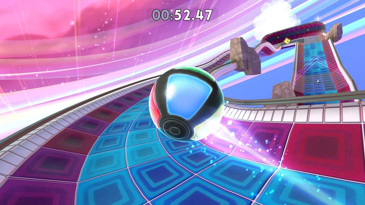 Marble It Up! Ultra