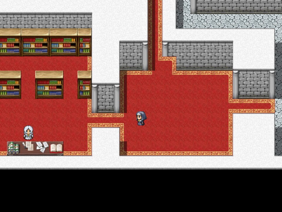 Infiltrating a Cult: Additional All-Ages Story & Graphics DLC