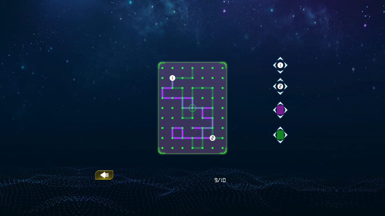 Alien IQ Exam: Human Edition, Phase 1