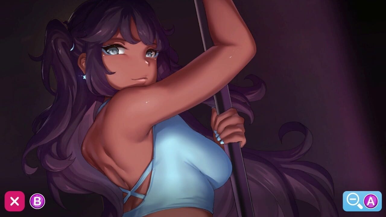 Eroblast: Waifu Dating Sim – 37 Waifus