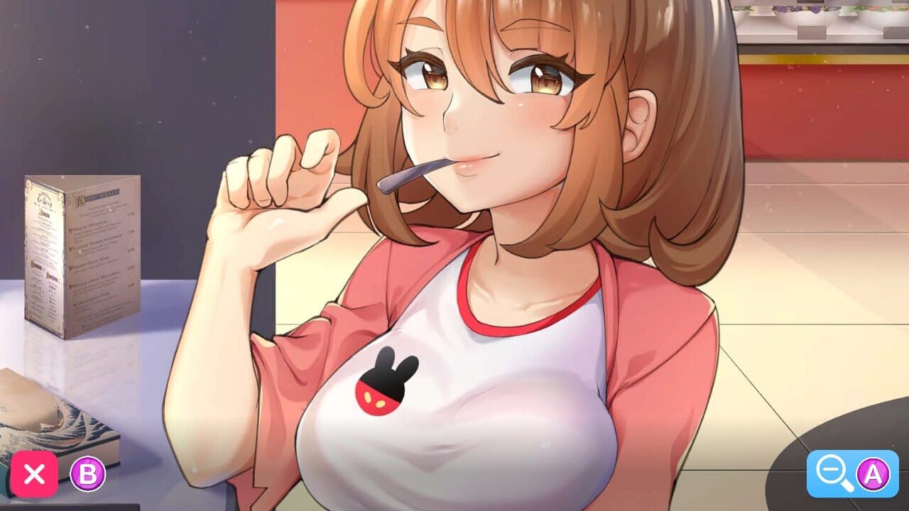 Eroblast: Waifu Dating Sim