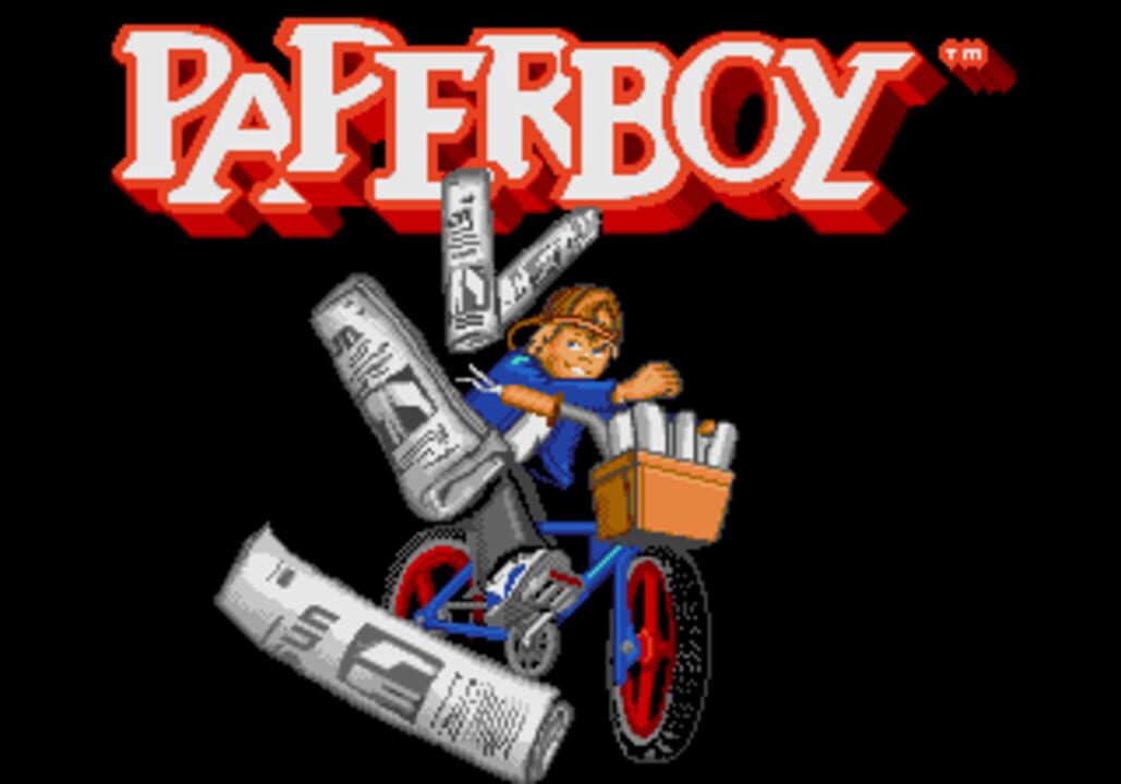 Paperboy
