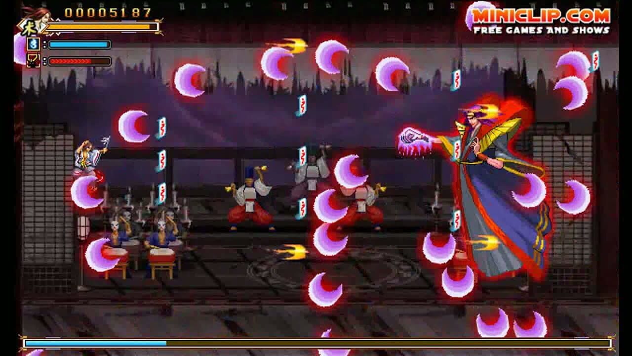 Light Heroes