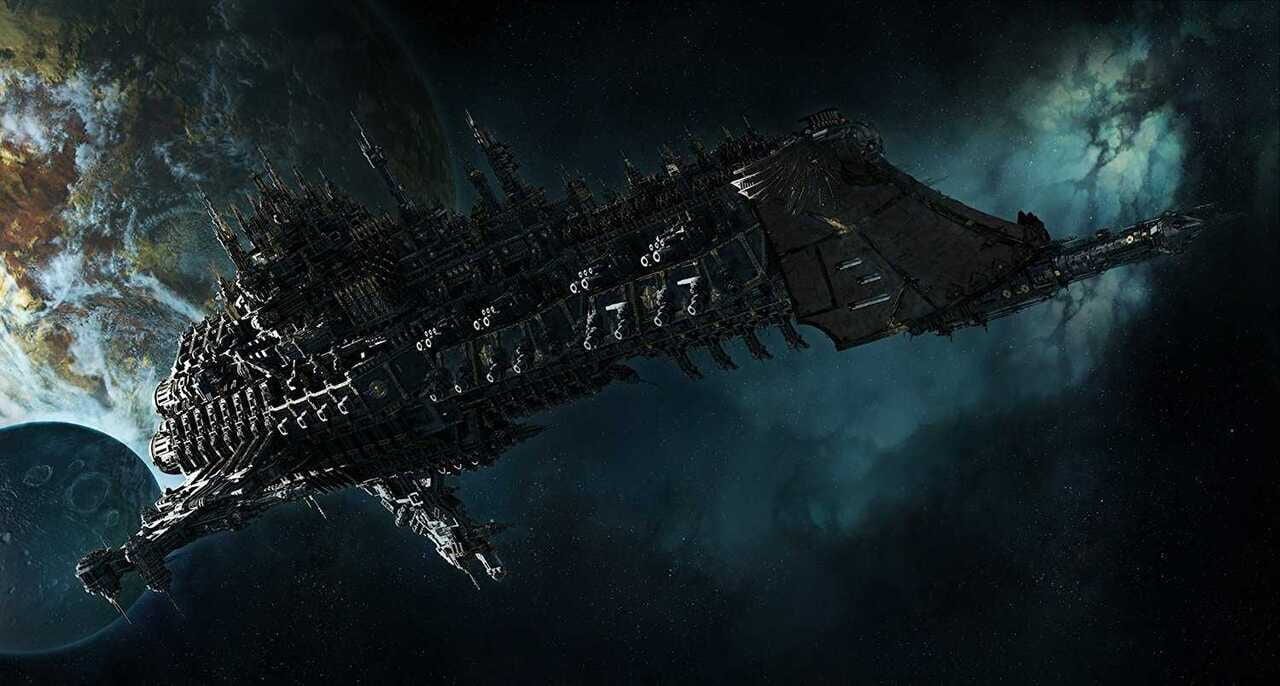 Warhammer 40,000: Inquisitor – Martyr Deluxe Edition
