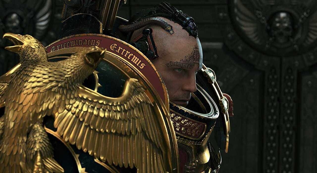 Warhammer 40,000: Inquisitor – Martyr Deluxe Edition