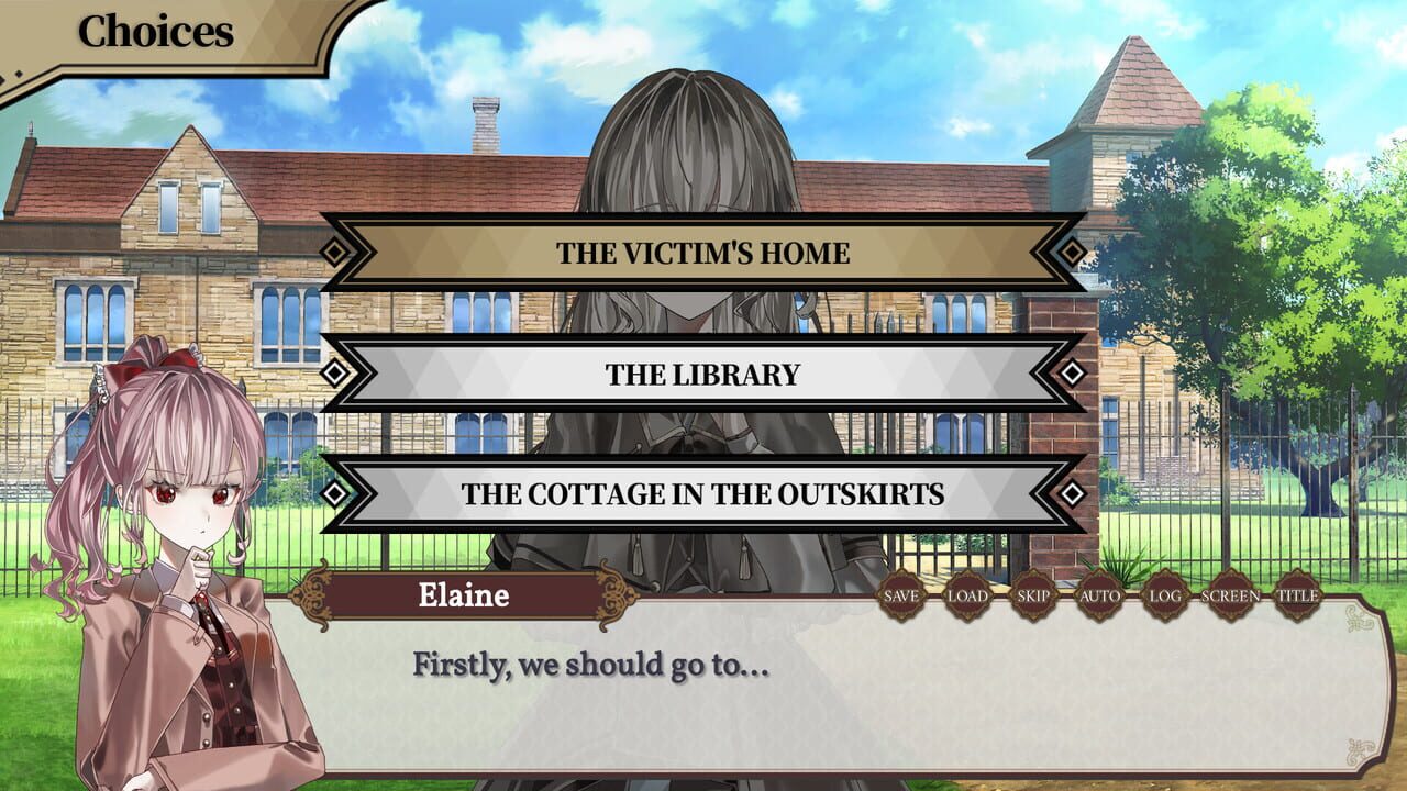 BitterSweet Detectives’ Tea Party