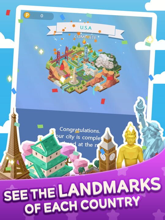 Age of Bingo: World Tour