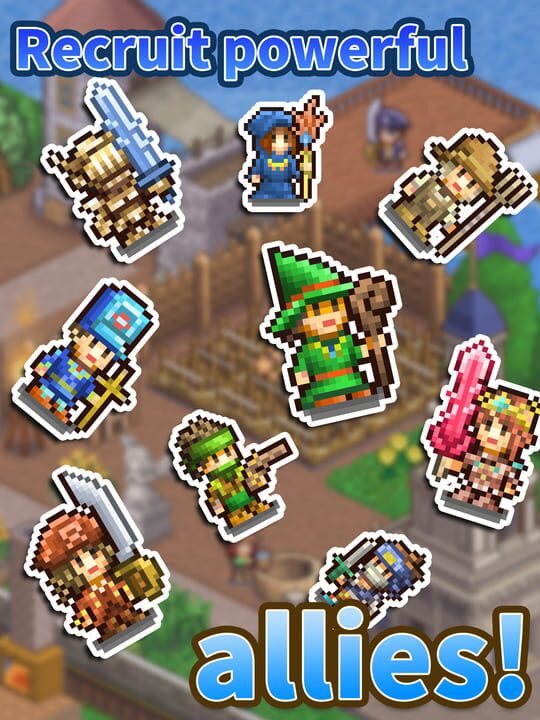 Kingdom Adventurers