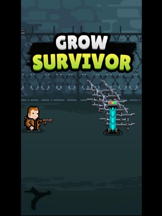 Grow Survivor – Dead Survival