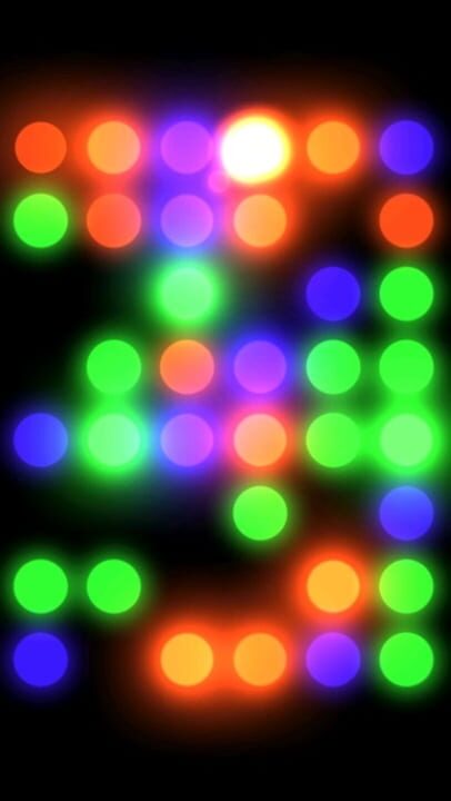 Dancing Lights