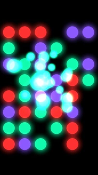 Dancing Lights