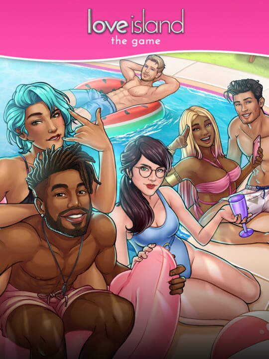 Love Island: The Game