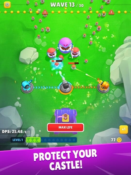 Auto Defense