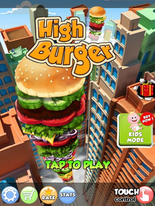 High Burger