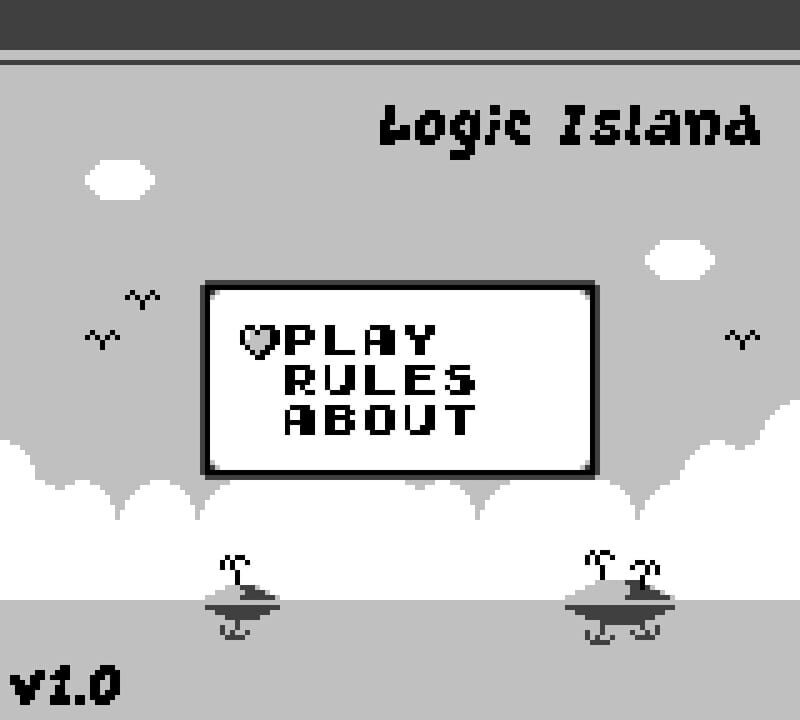 Logic Island