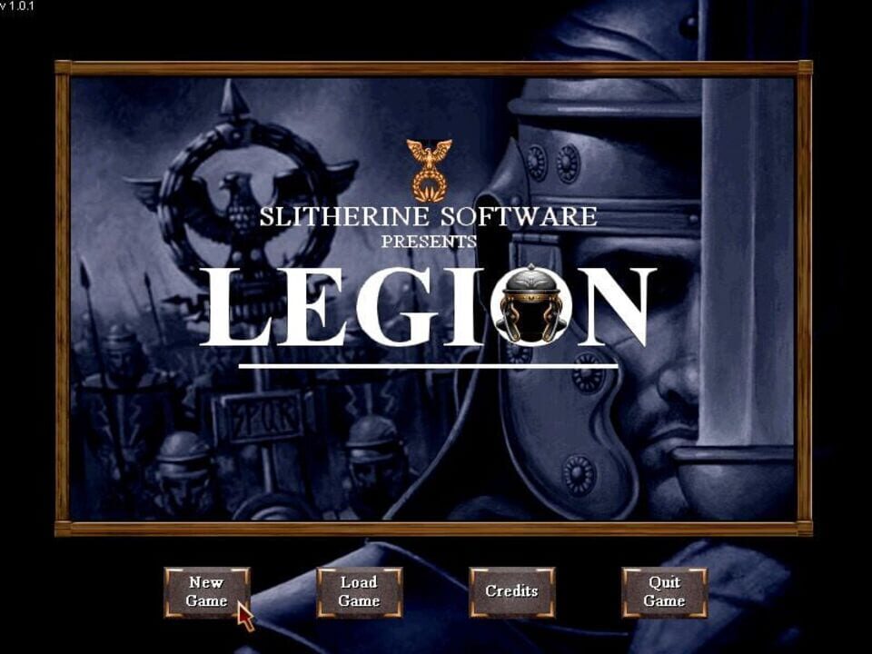 Legion