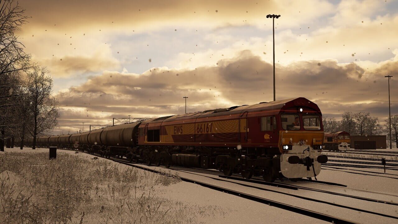 Train Sim World 3: Southeastern Super Starter Pack