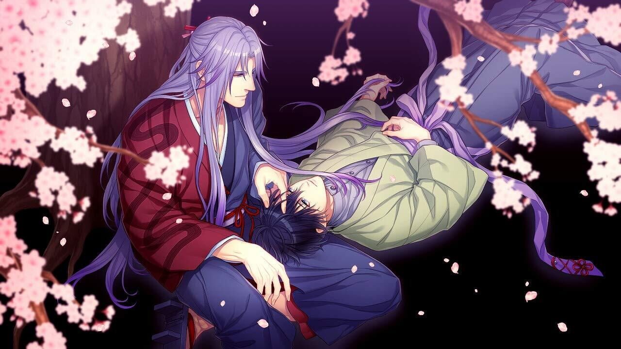 Taishou Mebiusline Taizen