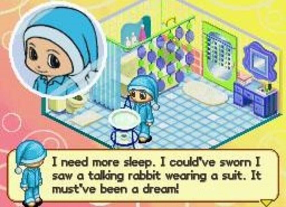 Pop Cutie! Street Fashion Simulation