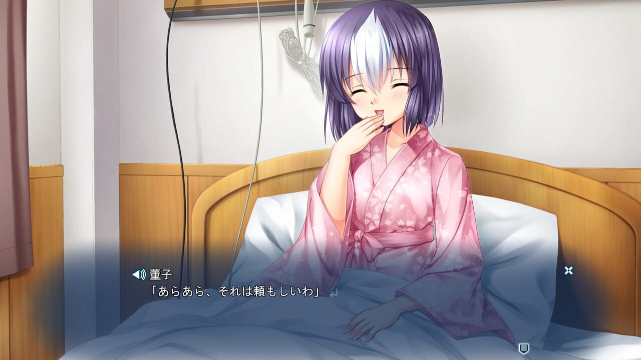 Holy Breaker! 2 The Wish in the Night of the Star Talers