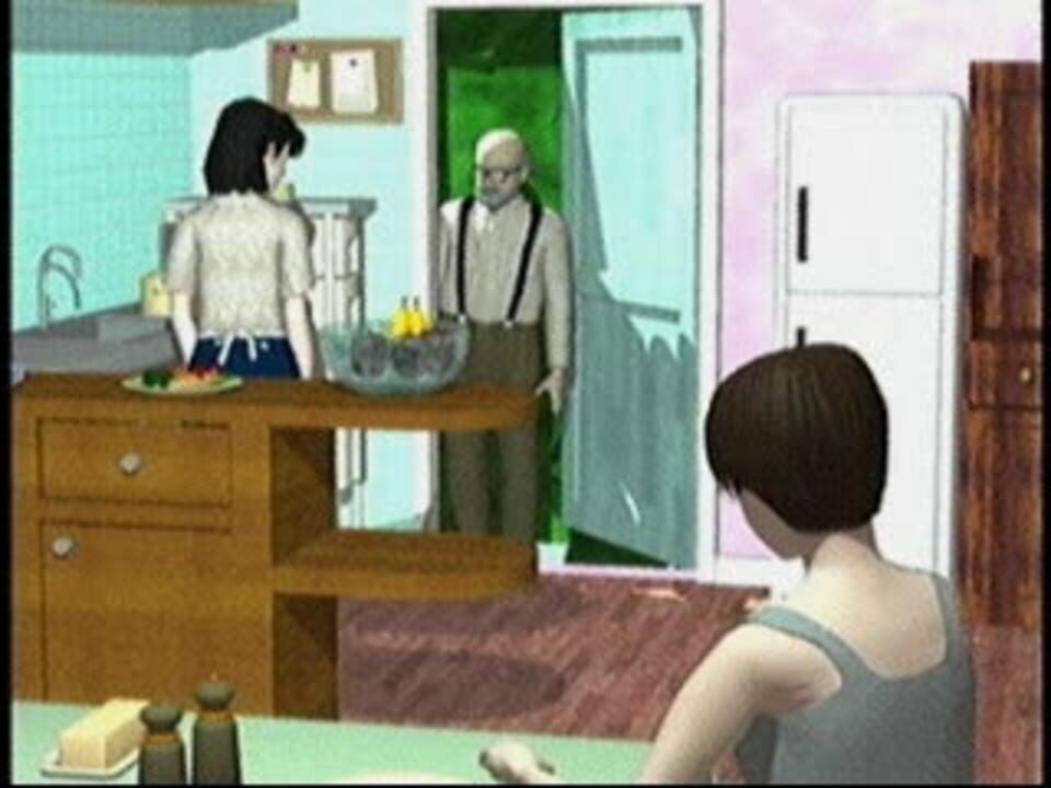 B Senjou no Alice: Alice on Borderlines