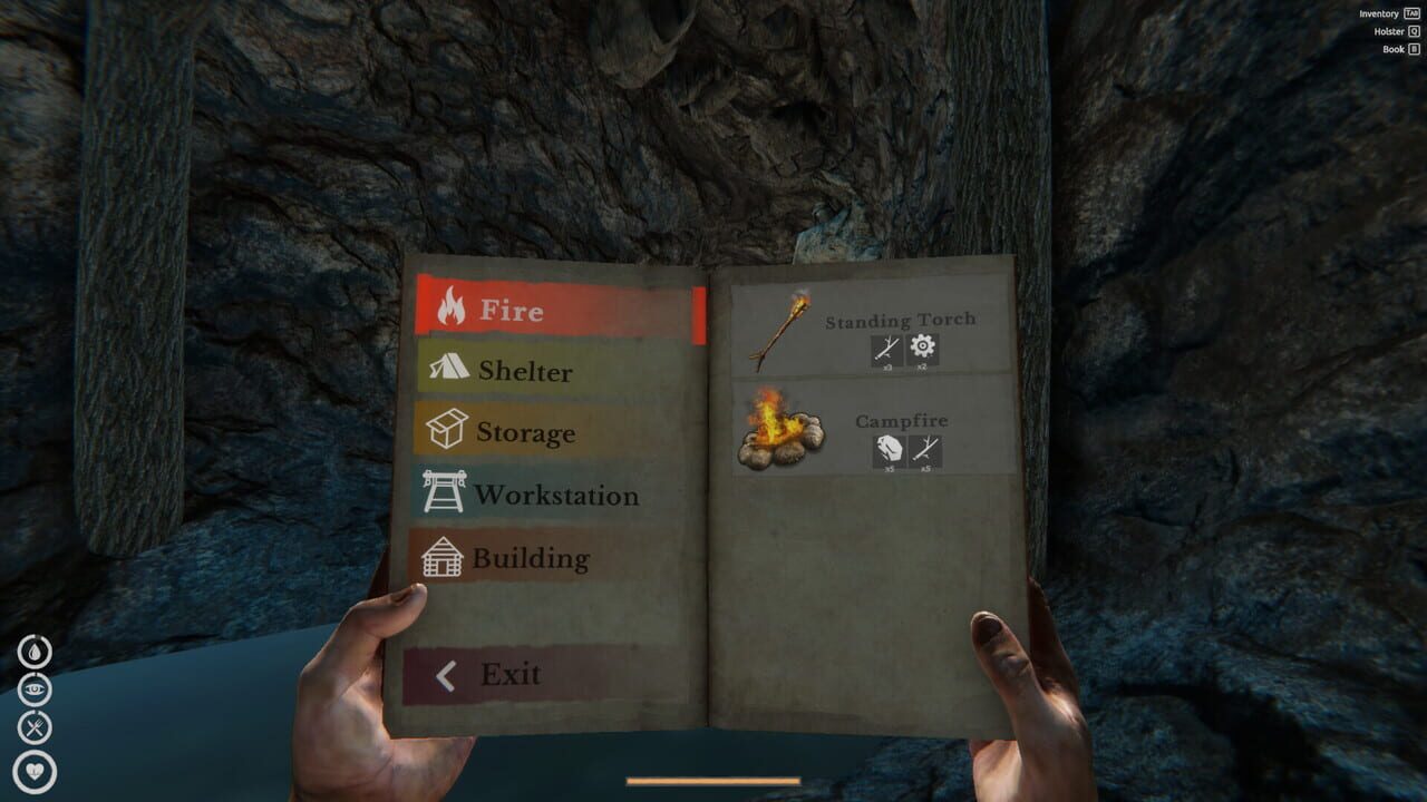 Shadow of the Night: Monsters